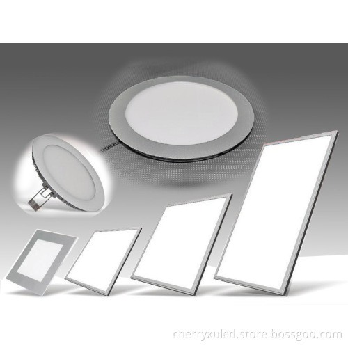 JN 60*60 led panel lights 36w 40w 48w with ce rohs listed